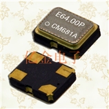 VG-4231CE晶振特點(diǎn),3.2X2.5mm貼片晶體,愛(ài)普生進(jìn)口小型晶振