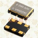 高頻率SG7050EAN、SG7050VAN差分晶振,愛普生貼片晶振型號,OSG差分振蕩器,無線網(wǎng)絡(luò)高速晶振,SG7050EAN 125.000000M-KEGA3
